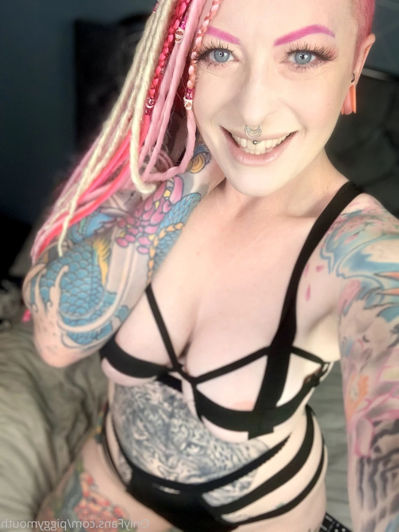 Piggy Mouth [ piggymouth ] Onlyfans leaked photo 10009246 on Hotleaks.tv