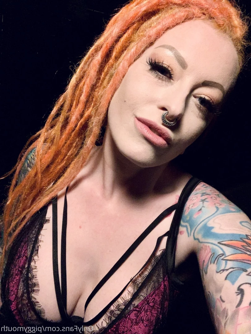 Piggy Mouth [ piggymouth ] Onlyfans leaked photo 10010299 on Hotleaks.tv