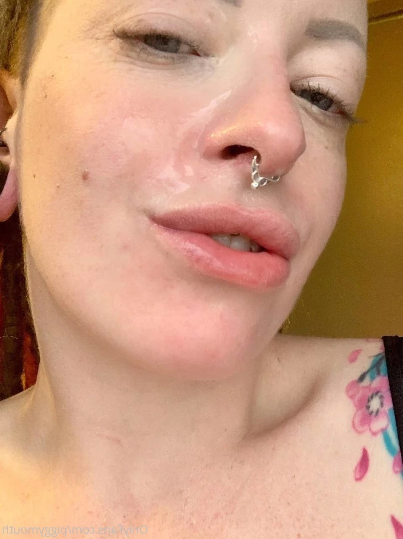 Piggy Mouth [ piggymouth ] Onlyfans leaked photo 10025742 on Hotleaks.tv