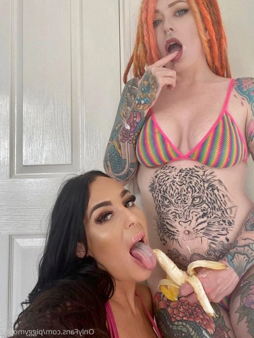 Piggy Mouth [ piggymouth ] Onlyfans leaked photo 10026378 on Hotleaks.tv
