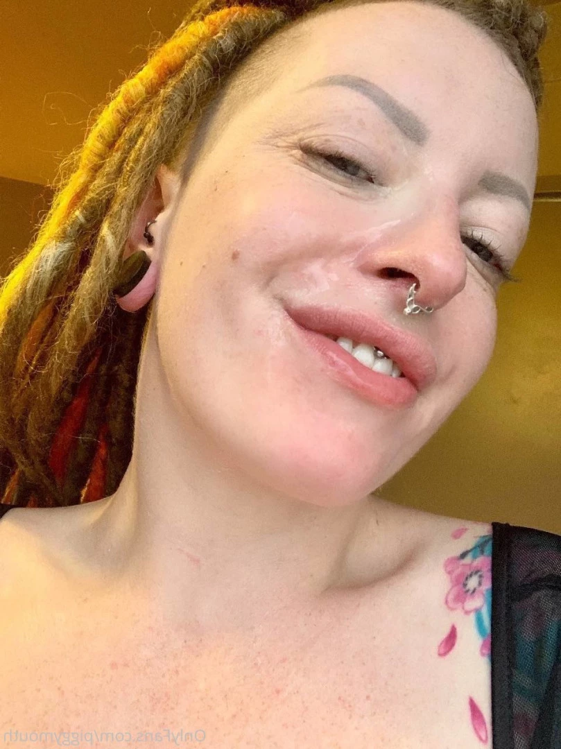 Piggy Mouth [ piggymouth ] Onlyfans leaked photo 10029415 on Hotleaks.tv