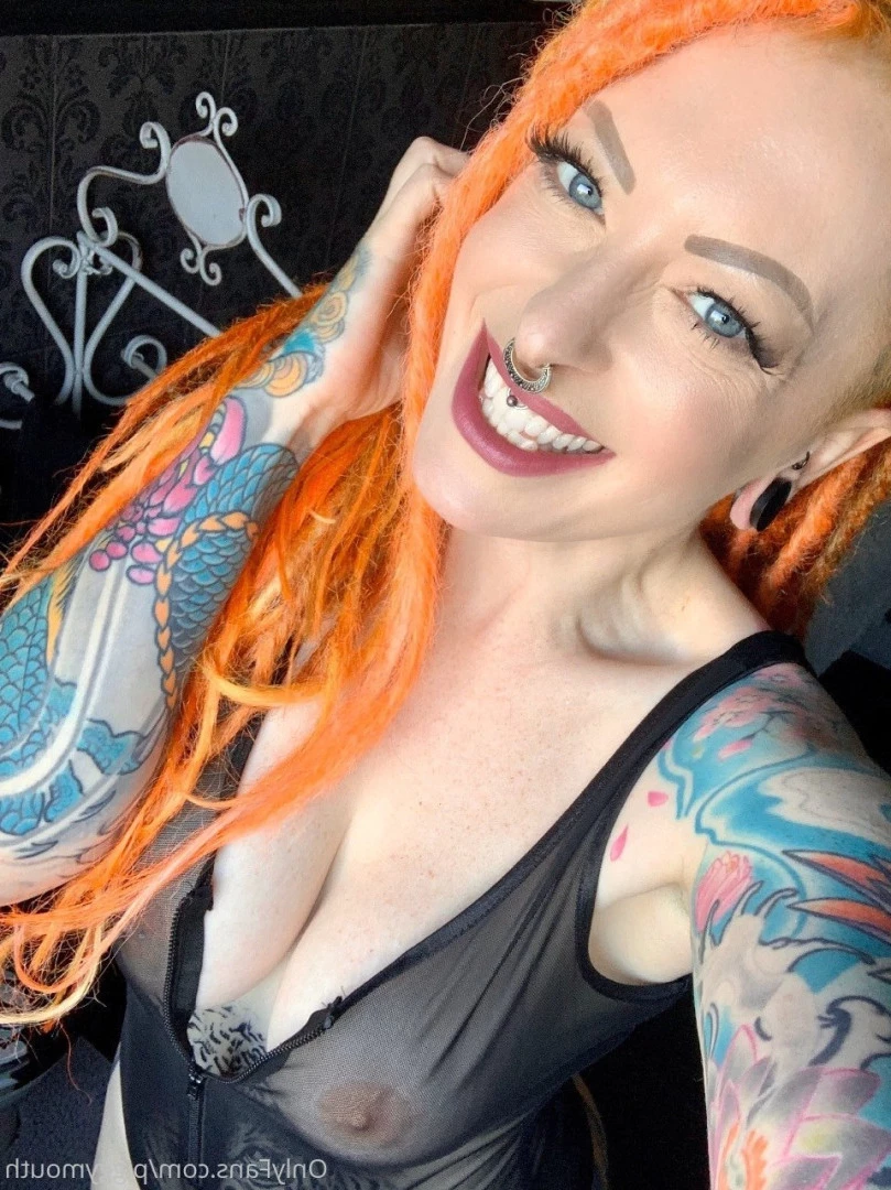 Piggy Mouth [ piggymouth ] Onlyfans leaked photo 10030547 on Hotleaks.tv