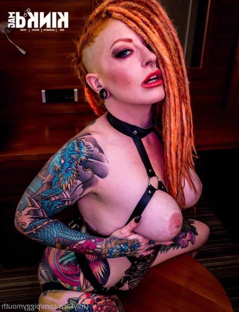 Piggy Mouth [ piggymouth ] Onlyfans leaked photo 10031837 on Hotleaks.tv