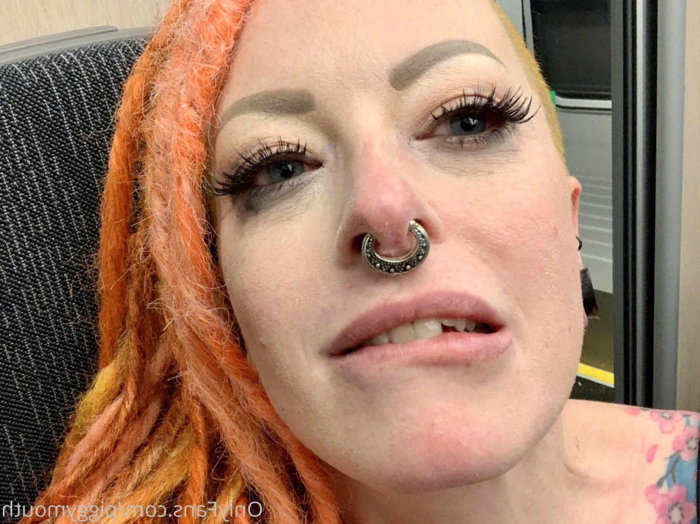 Piggy Mouth [ piggymouth ] Onlyfans leaked photo 10033226 on Hotleaks.tv
