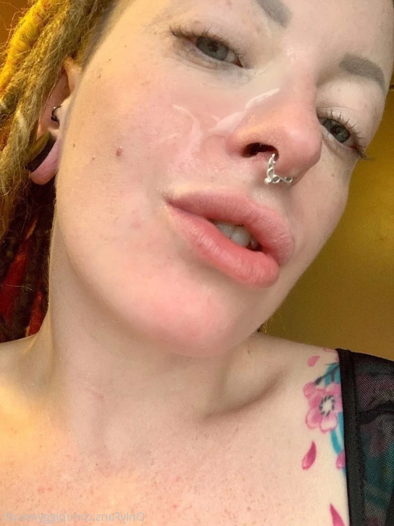 Piggy Mouth [ piggymouth ] Onlyfans leaked photo 10033603 on Hotleaks.tv