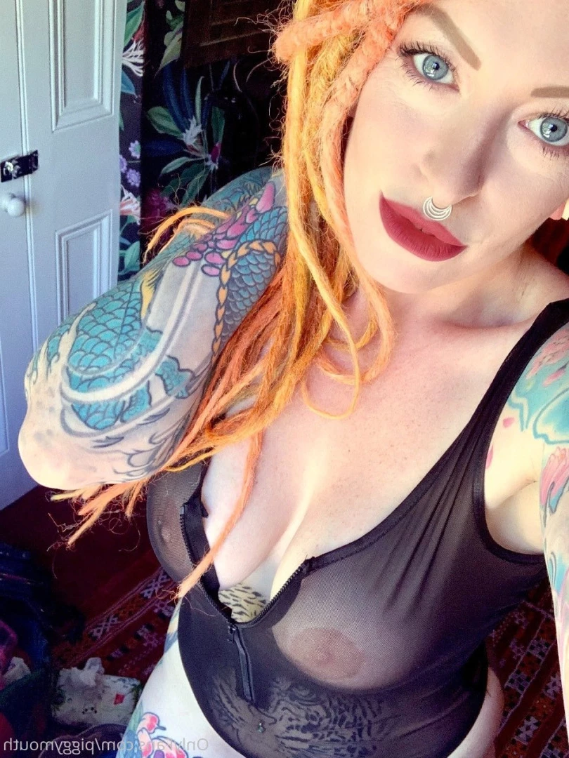 Piggy Mouth [ piggymouth ] Onlyfans leaked photo 10035782 on Hotleaks.tv