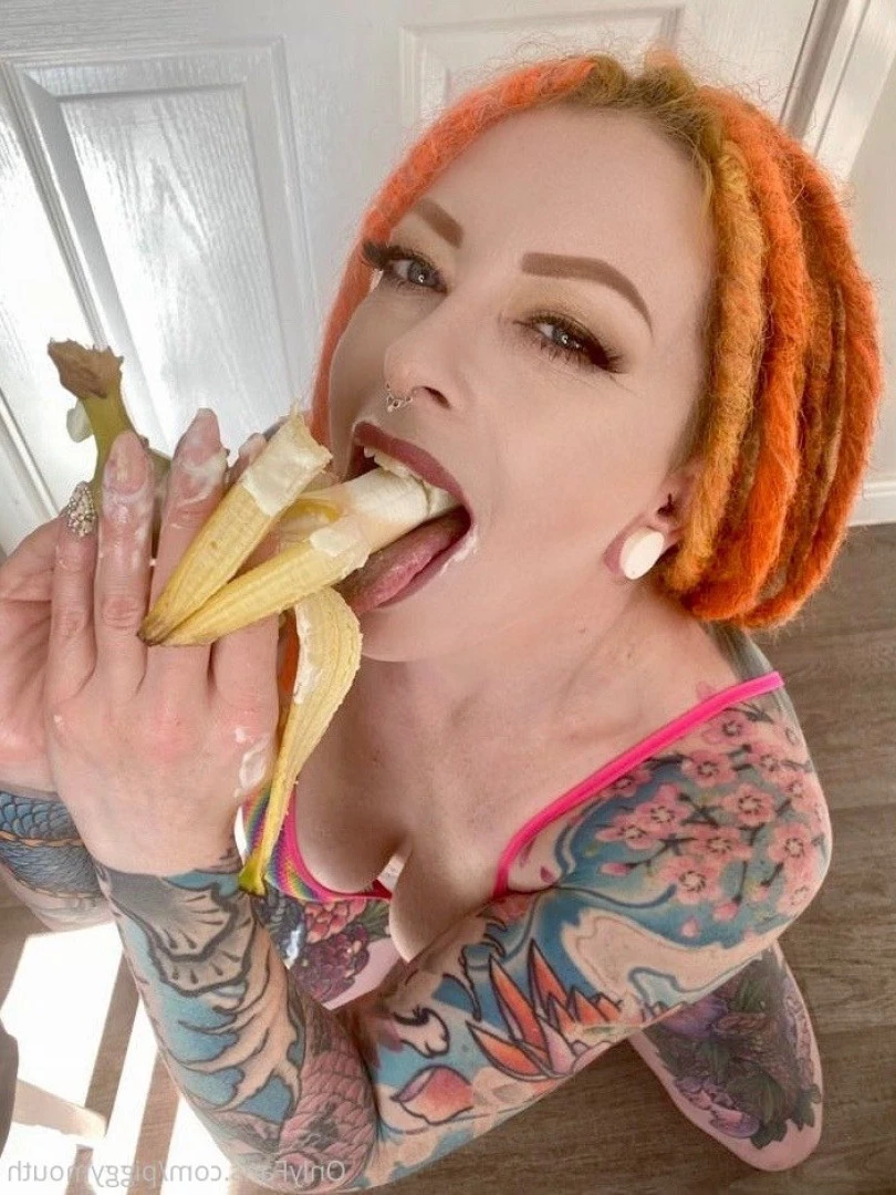 Piggy Mouth [ piggymouth ] Onlyfans leaked photo 10036274 on Hotleaks.tv