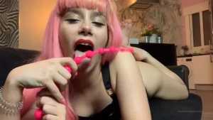 💦Charlotte💦 [ pinkcharlotte ] Onlyfans leaked video 10101562 on Hotleaks.tv
