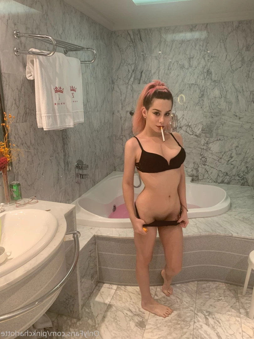 💦Charlotte💦 [ pinkcharlotte ] Onlyfans leaked photo 10190490 on Hotleaks.tv