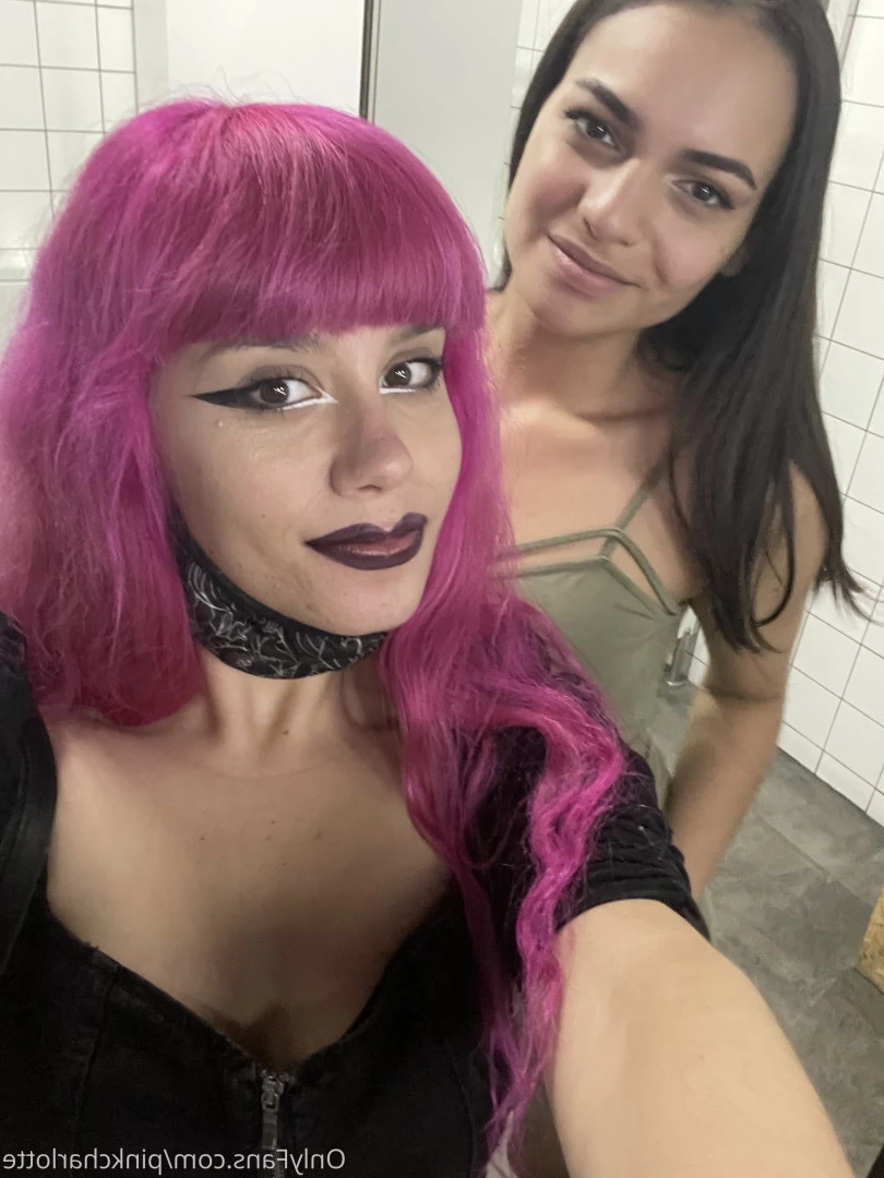 💦Charlotte💦 [ pinkcharlotte ] Onlyfans leaked photo 10191420 on Hotleaks.tv