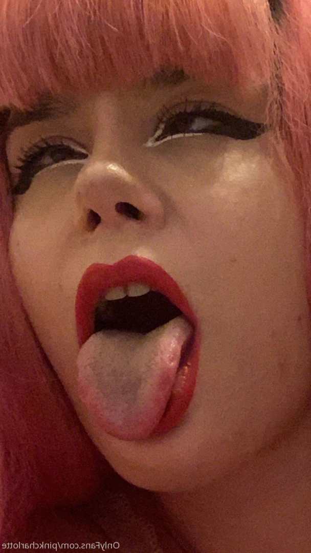 💦Charlotte💦 [ pinkcharlotte ] Onlyfans leaked photo 10191616 on Hotleaks.tv
