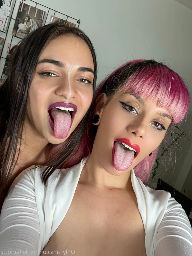 💦Charlotte💦 [ pinkcharlotte ] Onlyfans leaked photo 10192111 on Hotleaks.tv