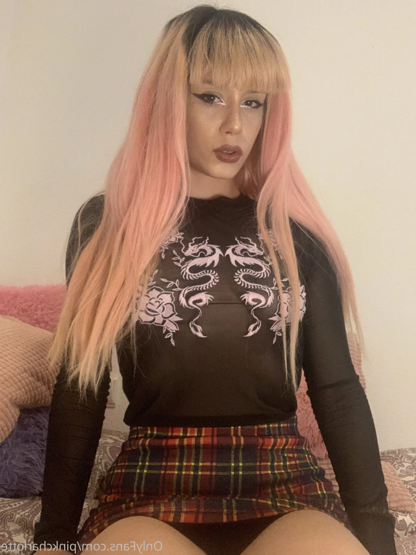 💦Charlotte💦 [ pinkcharlotte ] Onlyfans leaked photo 10193558 on Hotleaks.tv