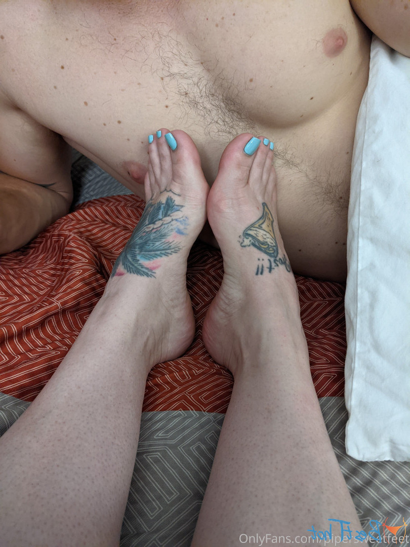 pipersweetfeet Onlyfans leaked photo 16973624 on Hotleaks.tv