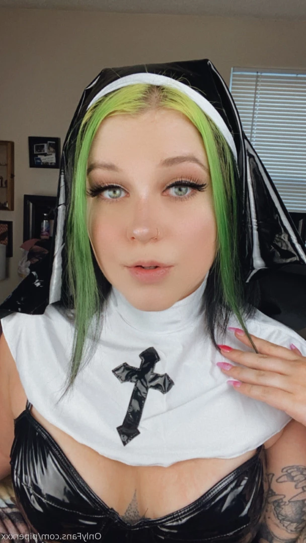 𝙋𝙞𝙥𝙚𝙧 [ godtierpvssy ] Onlyfans leaked photo 9801422 on Hotleaks.tv