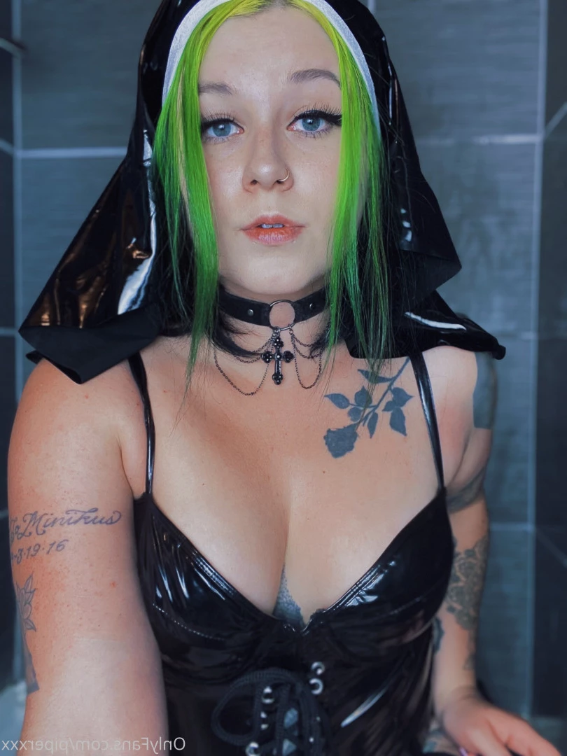 𝙋𝙞𝙥𝙚𝙧 [ godtierpvssy ] Onlyfans leaked photo 9801429 on Hotleaks.tv