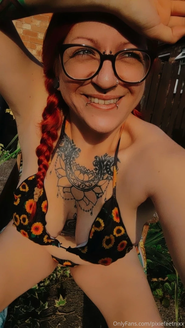 Pixie Nixx [ pixiefeetnixx ] Onlyfans leaked photo 16945070 on Hotleaks.tv