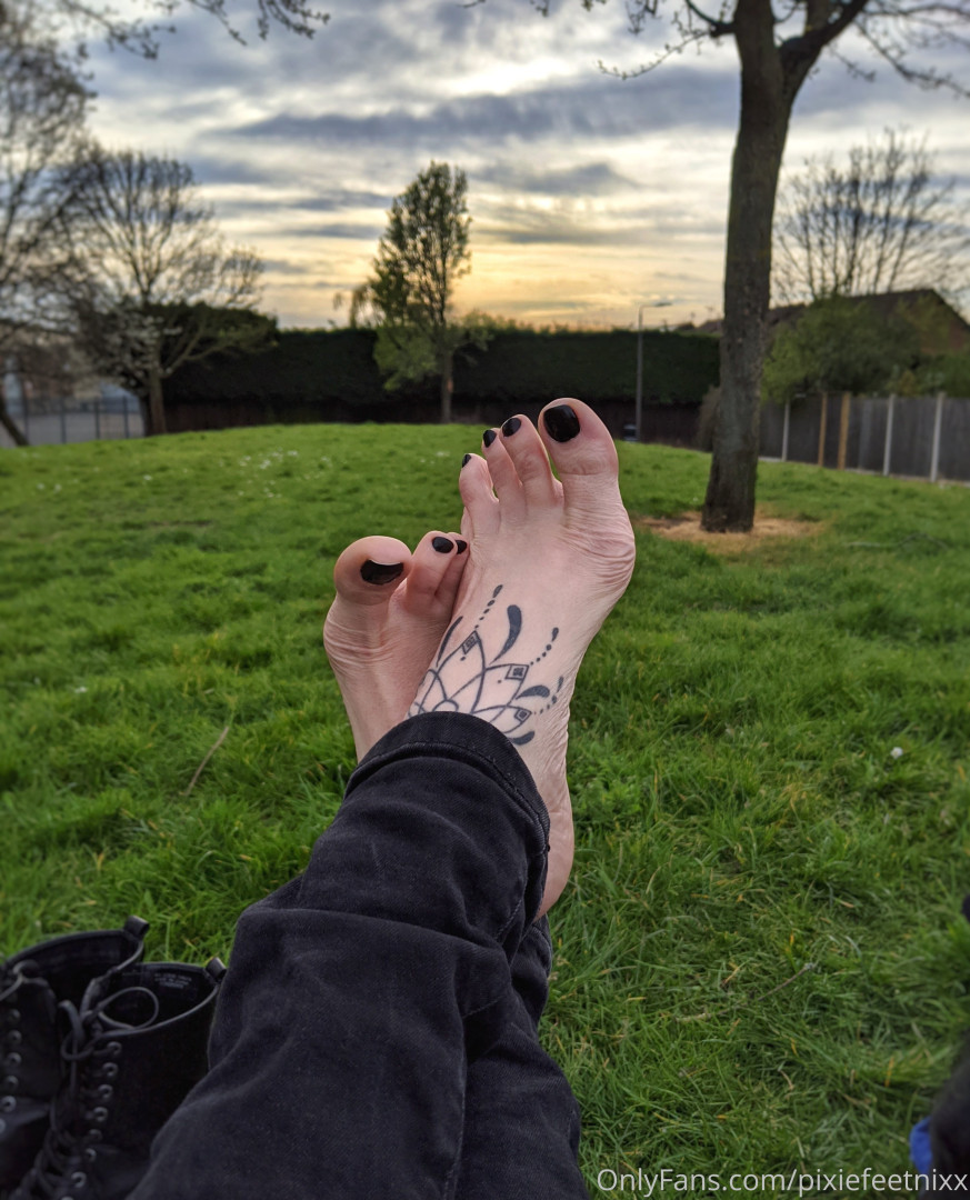 Pixie Nixx [ pixiefeetnixx ] Onlyfans leaked photo 16945116 on Hotleaks.tv
