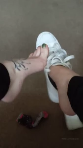 Pixie Nixx [ pixiefeetnixx ] Onlyfans leaked video 10099985 on Hotleaks.tv