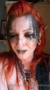 Pixie Nixx [ pixiefeetnixx ] Onlyfans leaked video 10100009 on Hotleaks.tv