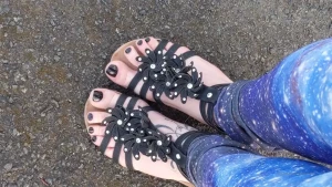 Pixie Nixx [ pixiefeetnixx ] Onlyfans leaked video 10100075 on Hotleaks.tv