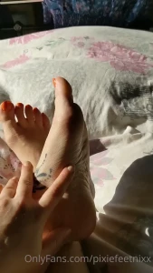 Pixie Nixx [ pixiefeetnixx ] Onlyfans leaked video 10100085 on Hotleaks.tv