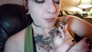Pixie Nixx [ pixiefeetnixx ] Onlyfans leaked video 10100467 on Hotleaks.tv