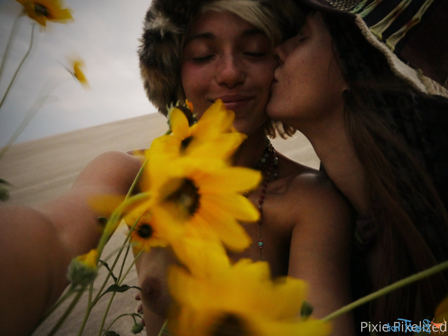 ✨ ᖘ𝓲χ𝓲є ✨ [ pixiepixelized ] Onlyfans leaked photo 17103474 on Hotleaks.tv