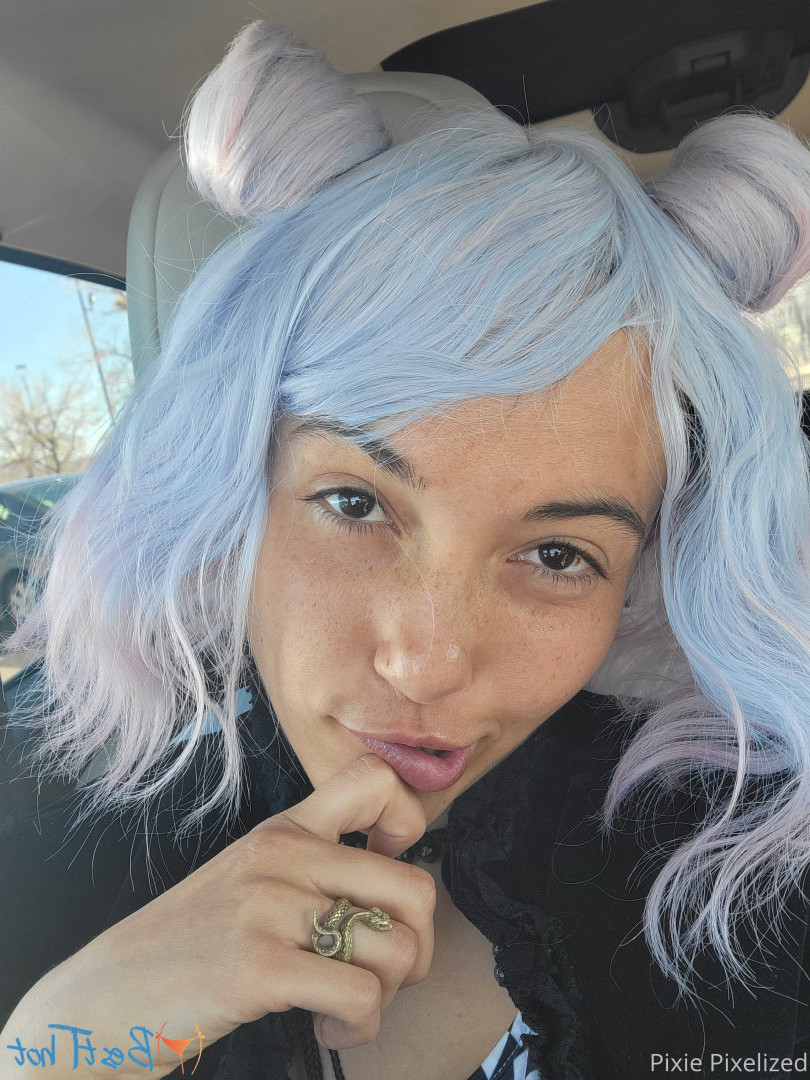 ✨ ᖘ𝓲χ𝓲є ✨ [ pixiepixelized ] Onlyfans leaked photo 17107029 on Hotleaks.tv