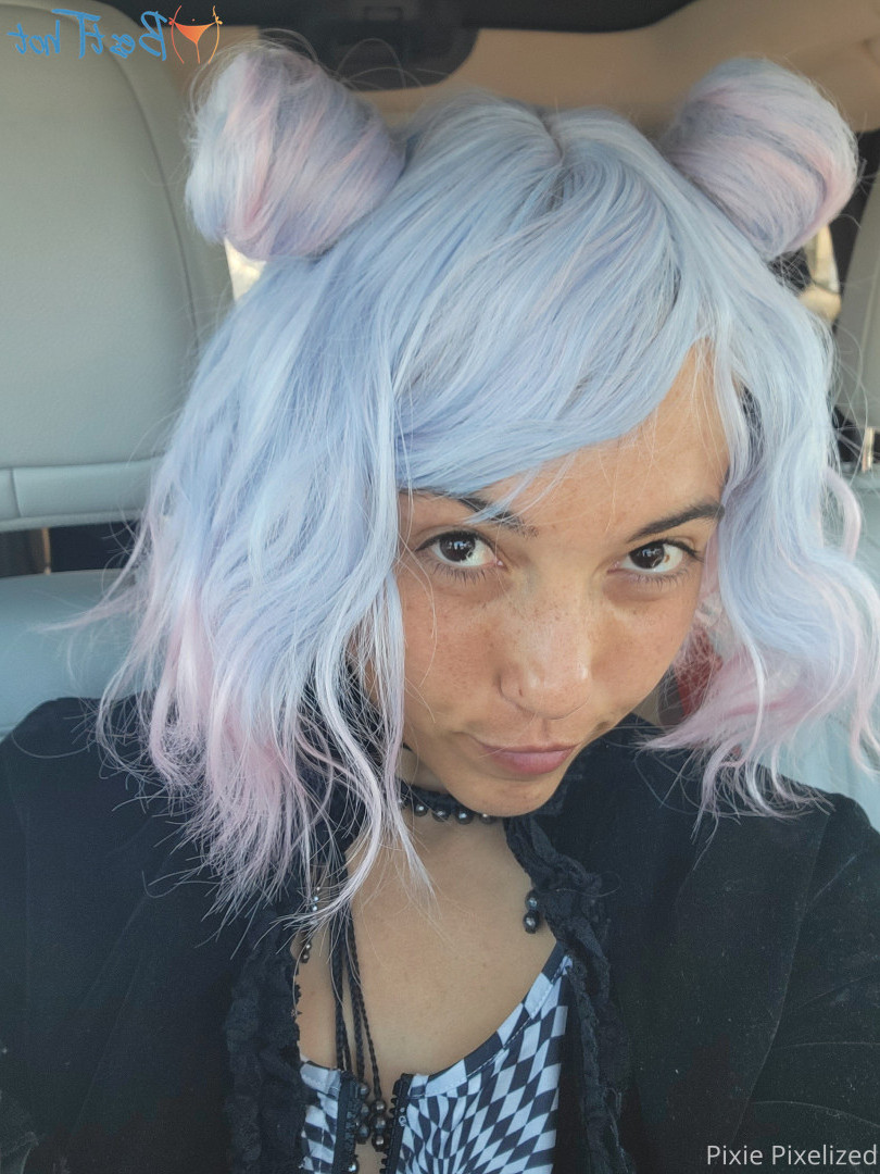 ✨ ᖘ𝓲χ𝓲є ✨ [ pixiepixelized ] Onlyfans leaked photo 17107339 on Hotleaks.tv