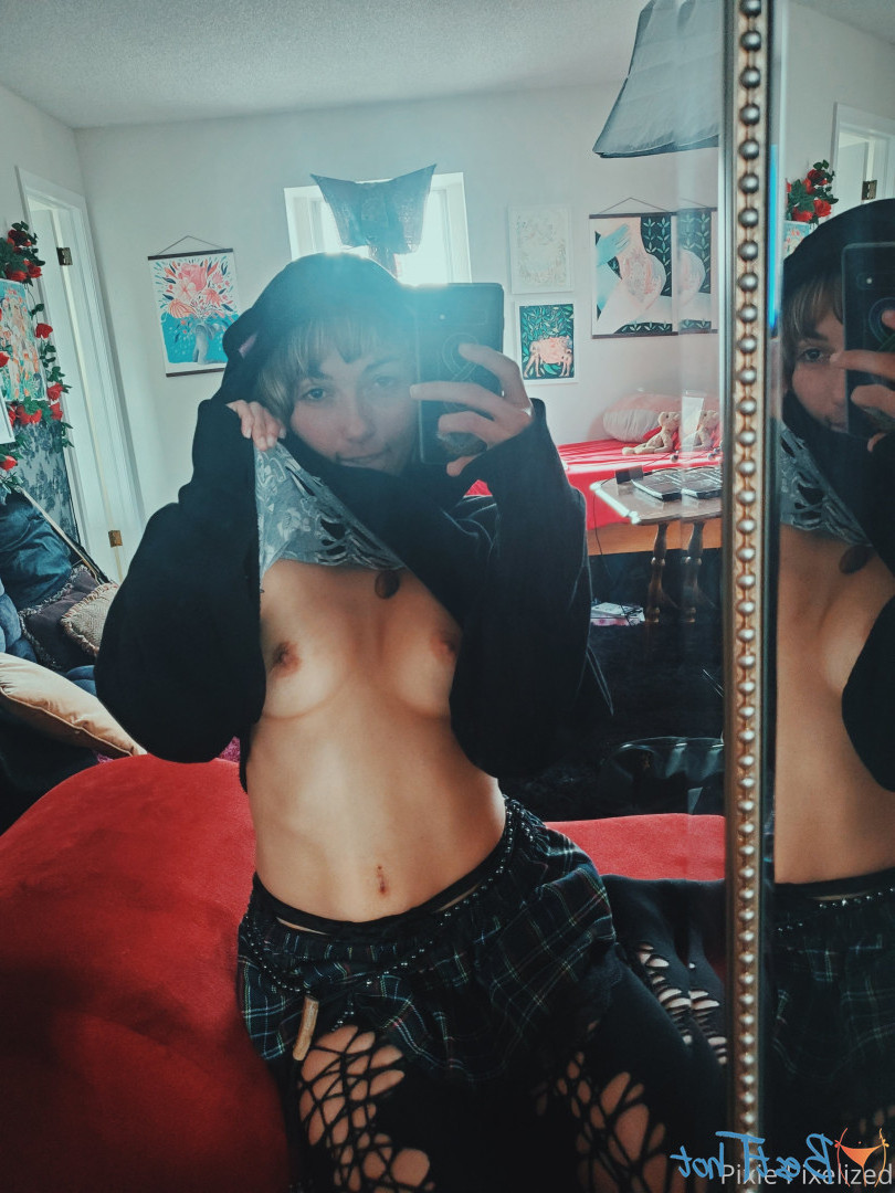 ✨ ᖘ𝓲χ𝓲є ✨ [ pixiepixelized ] Onlyfans leaked photo 17107379 on Hotleaks.tv