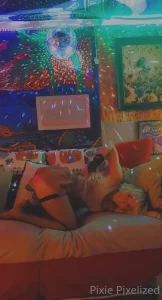 ✨ ᖘ𝓲χ𝓲є ✨ [ pixiepixelized ] Onlyfans leaked video 10099808 on Hotleaks.tv