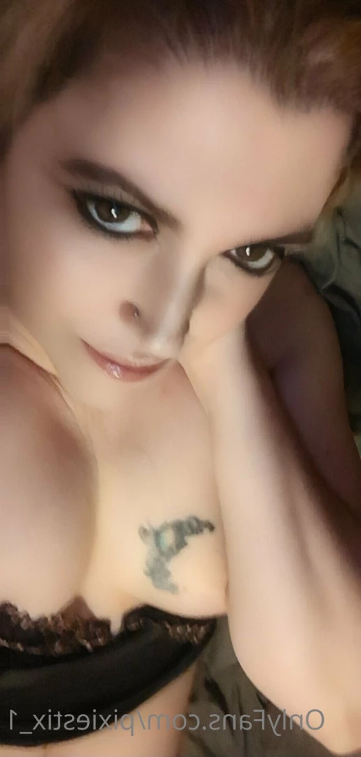 Pixie [ pixiestix_1 ] Onlyfans leaked photo 8310207 on Hotleaks.tv