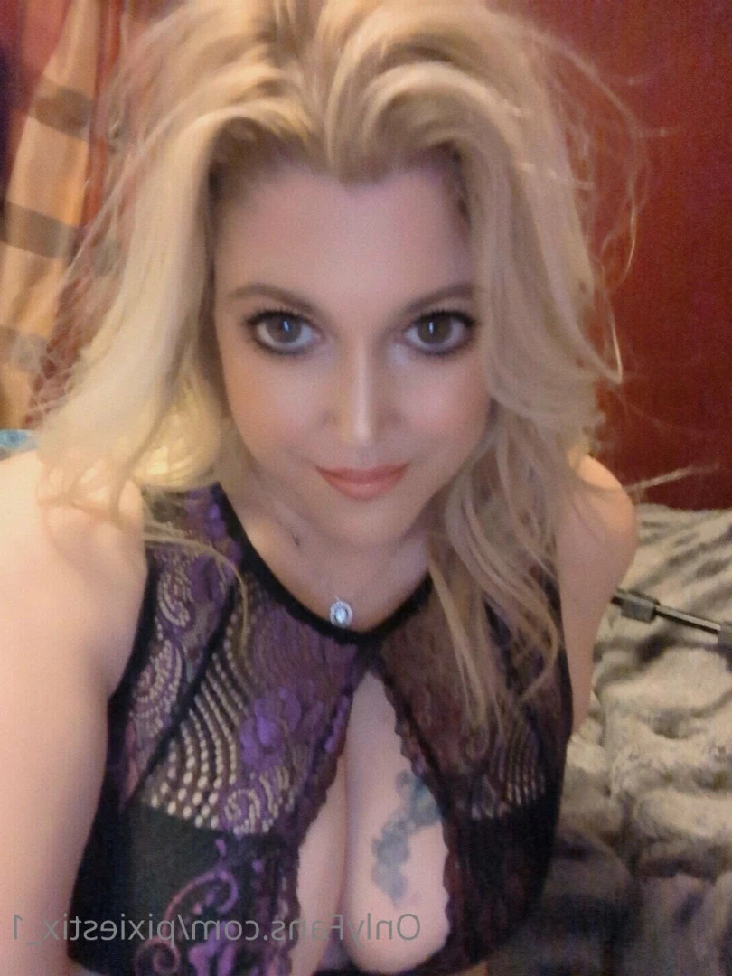 Pixie [ pixiestix_1 ] Onlyfans leaked photo 8310596 on Hotleaks.tv