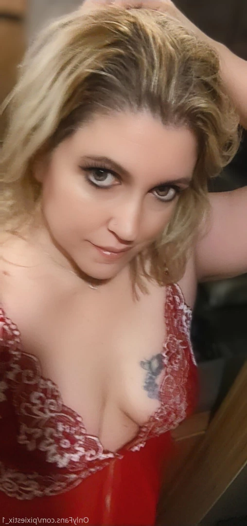 Pixie [ pixiestix_1 ] Onlyfans leaked photo 8310824 on Hotleaks.tv