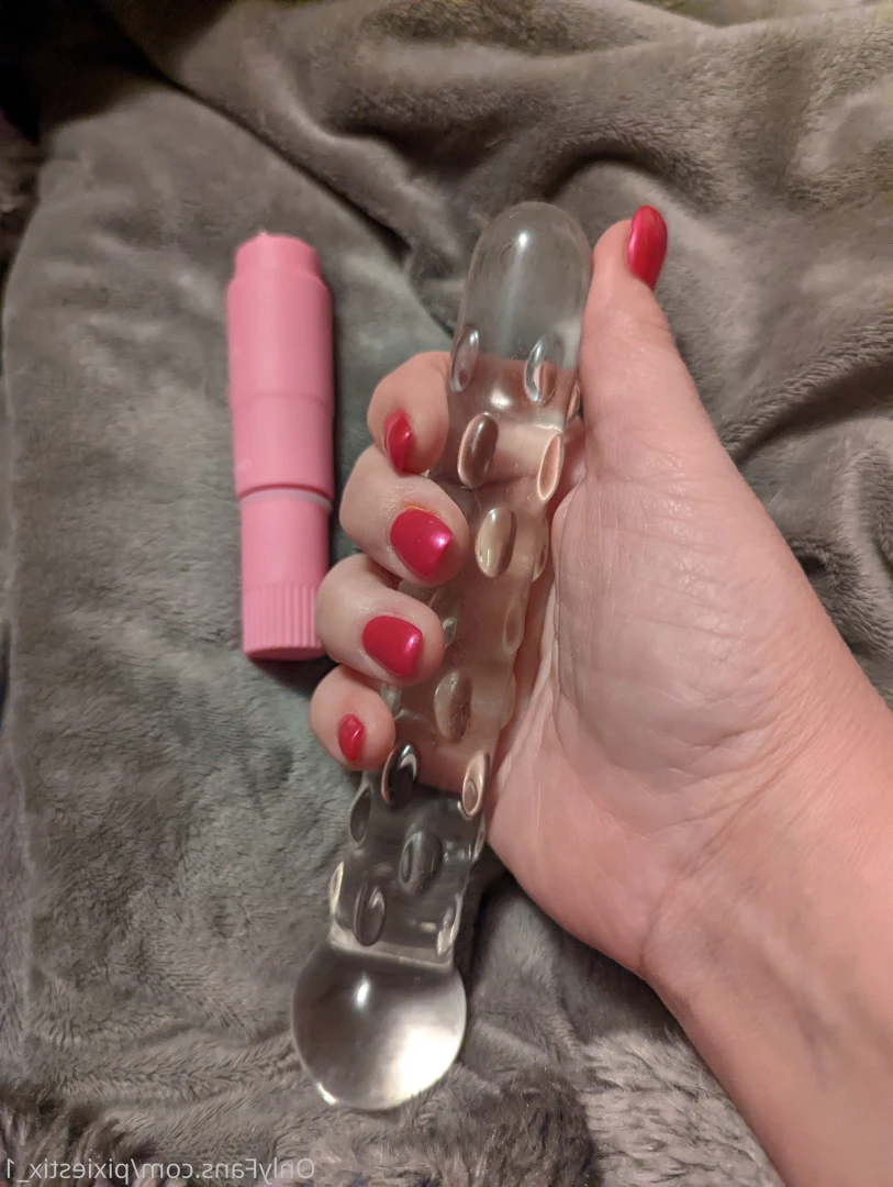 Pixie [ pixiestix_1 ] Onlyfans leaked photo 8310849 on Hotleaks.tv