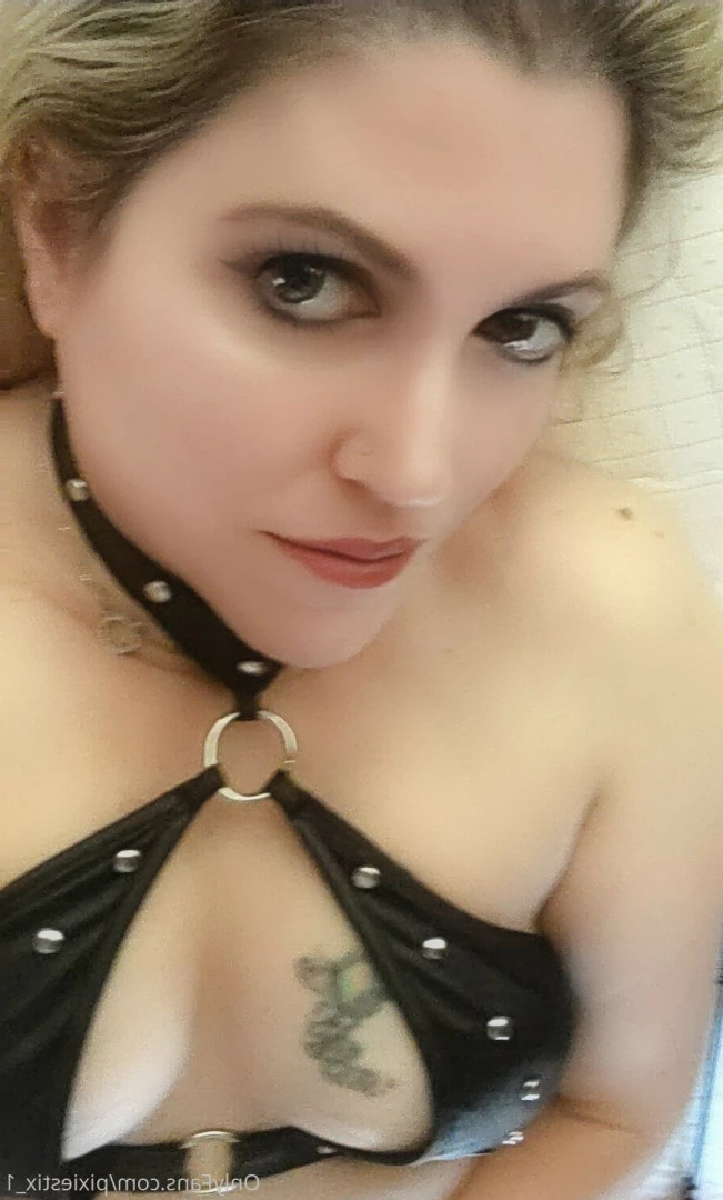 Pixie [ pixiestix_1 ] Onlyfans leaked photo 8310953 on Hotleaks.tv