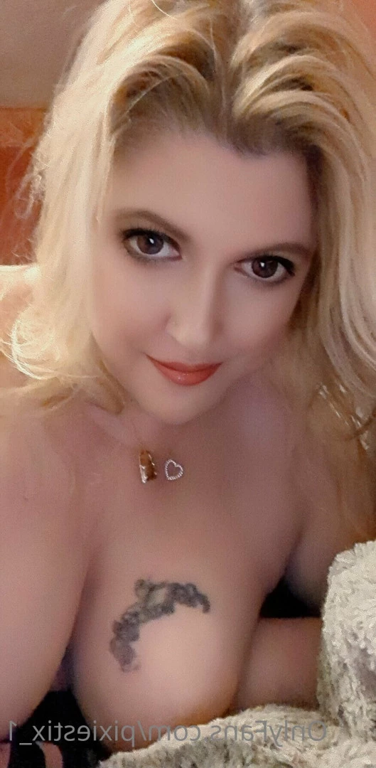 Pixie [ pixiestix_1 ] Onlyfans leaked photo 8311110 on Hotleaks.tv
