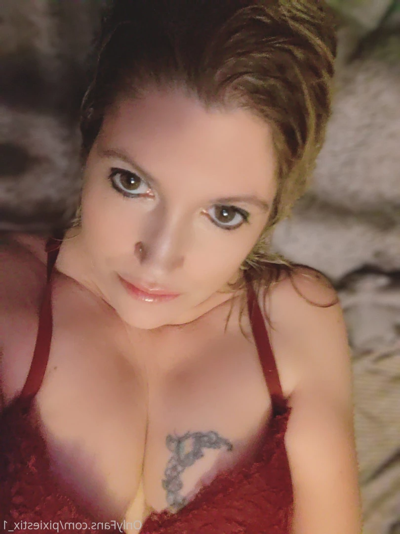 Pixie [ pixiestix_1 ] Onlyfans leaked photo 8311671 on Hotleaks.tv