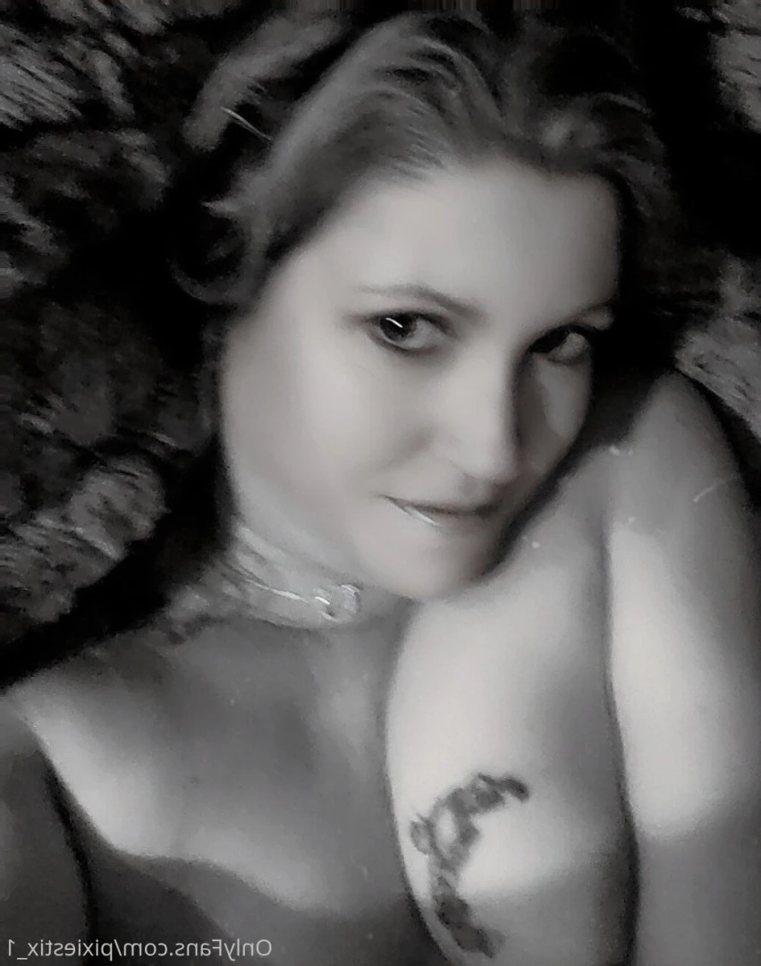 Pixie [ pixiestix_1 ] Onlyfans leaked photo 8311737 on Hotleaks.tv