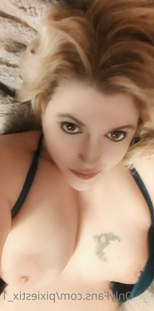Pixie [ pixiestix_1 ] Onlyfans leaked photo 8311749 on Hotleaks.tv