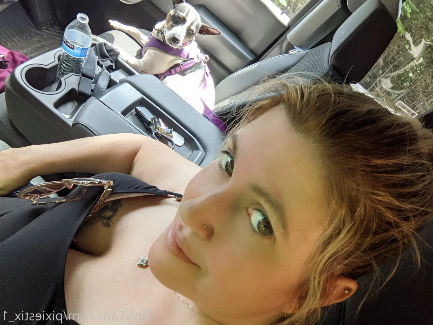 Pixie [ pixiestix_1 ] Onlyfans leaked photo 8311853 on Hotleaks.tv