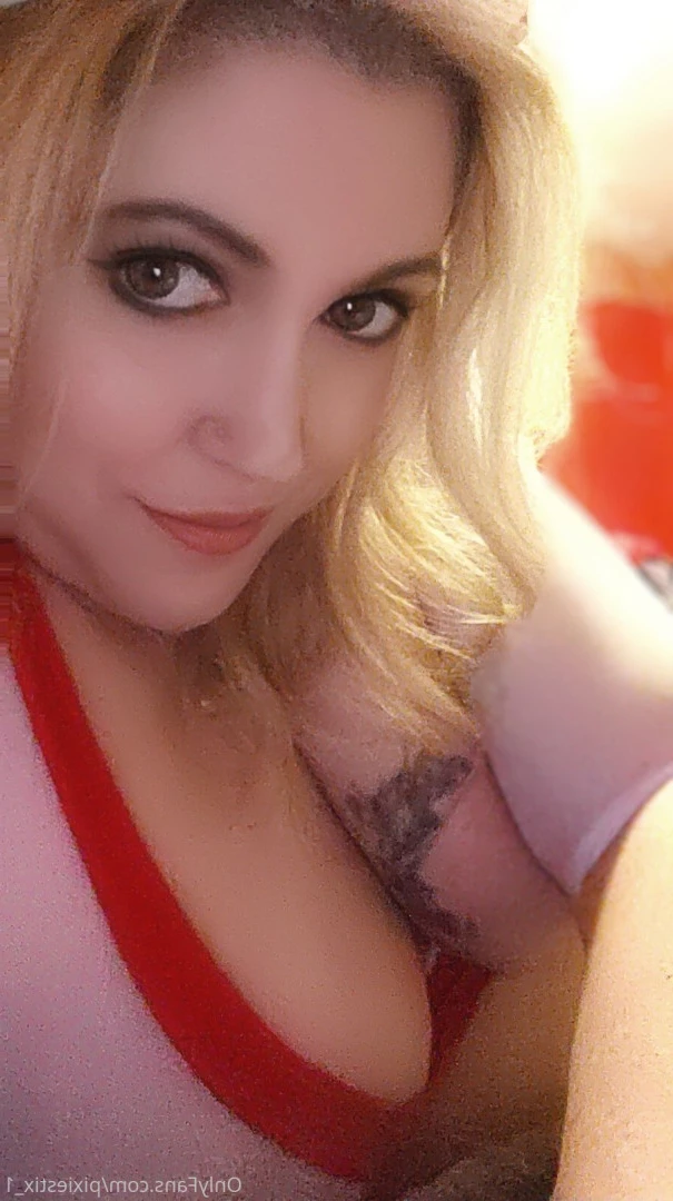 Pixie [ pixiestix_1 ] Onlyfans leaked photo 8311909 on Hotleaks.tv