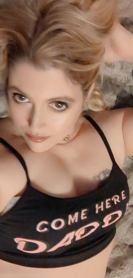 Pixie [ pixiestix_1 ] Onlyfans leaked photo 8311924 on Hotleaks.tv