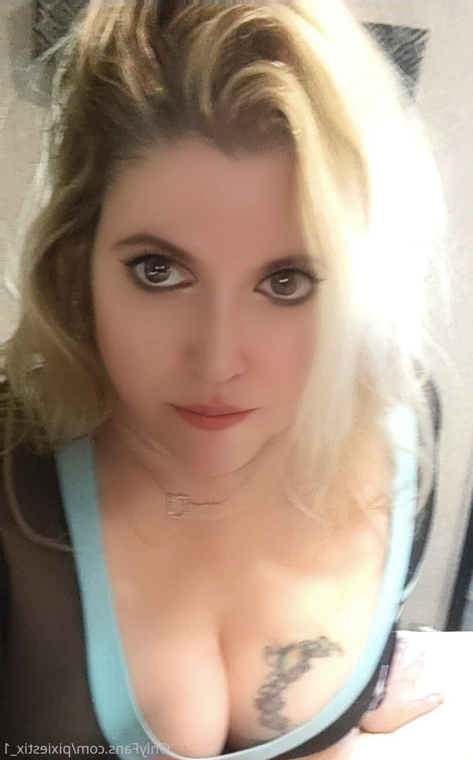 Pixie [ pixiestix_1 ] Onlyfans leaked photo 8312044 on Hotleaks.tv