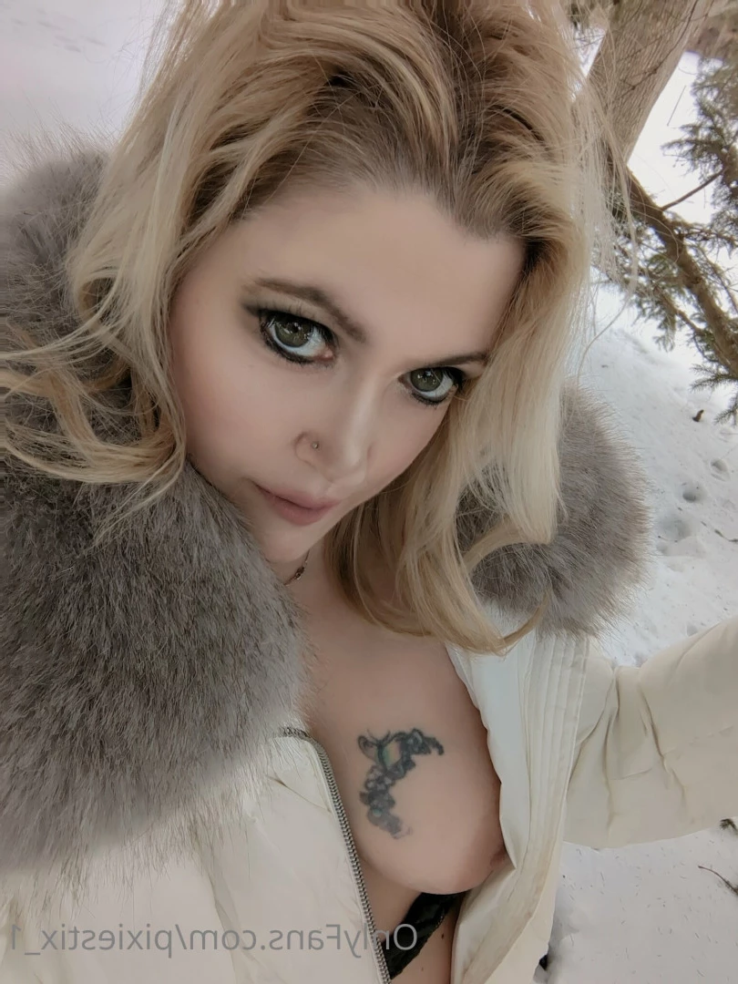 Pixie [ pixiestix_1 ] Onlyfans leaked photo 8312134 on Hotleaks.tv
