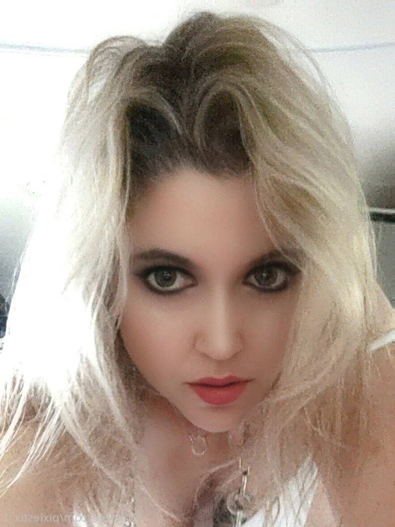 Pixie [ pixiestix_1 ] Onlyfans leaked photo 8312165 on Hotleaks.tv