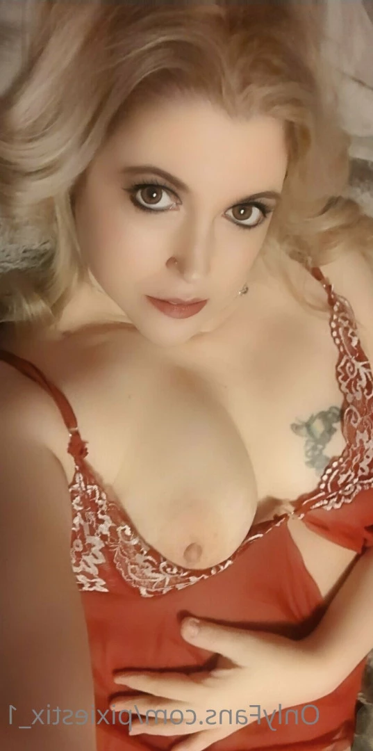 Pixie [ pixiestix_1 ] Onlyfans leaked photo 8312211 on Hotleaks.tv