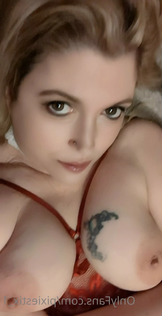 Pixie [ pixiestix_1 ] Onlyfans leaked photo 8312240 on Hotleaks.tv