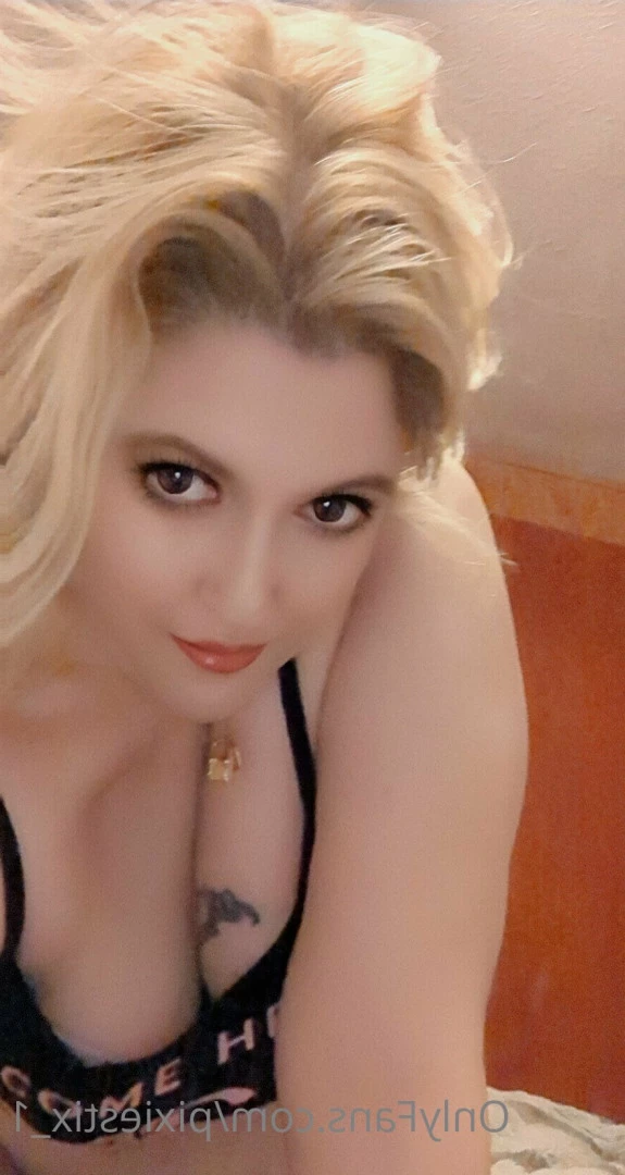 Pixie [ pixiestix_1 ] Onlyfans leaked photo 8312400 on Hotleaks.tv